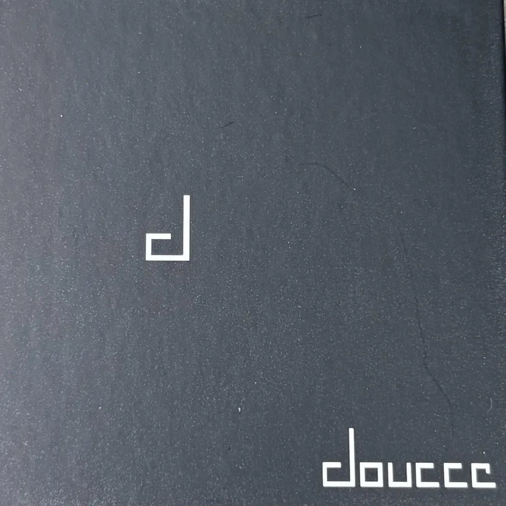 Doucce on the Go Palette Eyeshadow/Highlighter/Blush New Makeup Beauty